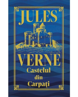 Castelul din Carpati