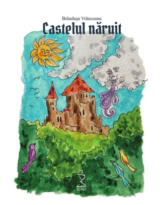 Castelul năruit