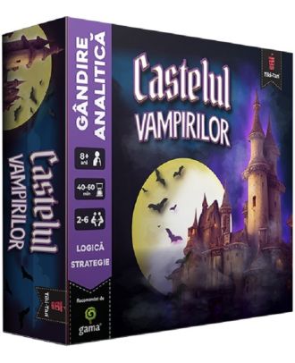 Castelul vampirilor