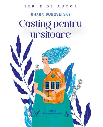 Casting pentru ursitoare