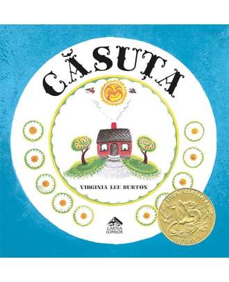 Căsuța