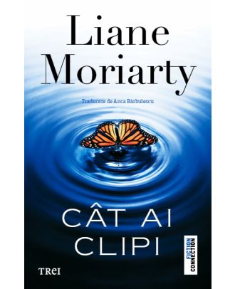 Cât ai clipi