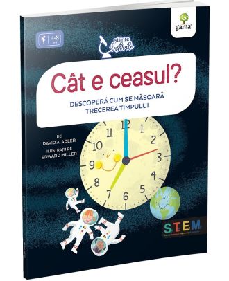 Cat e ceasul?