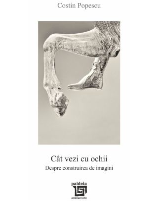 Cât vezi cu ochii. Despre construirea de imagini
