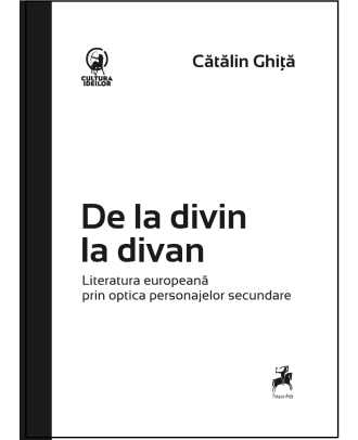De la divin la divan