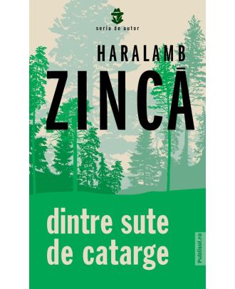 Dintre sute de catarge