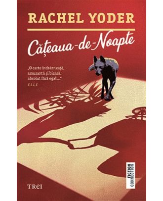 Cateaua-de-Noapte