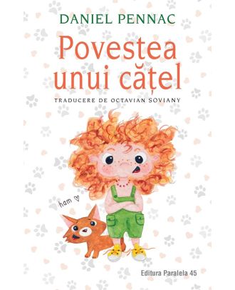 Povestea unui cățel
