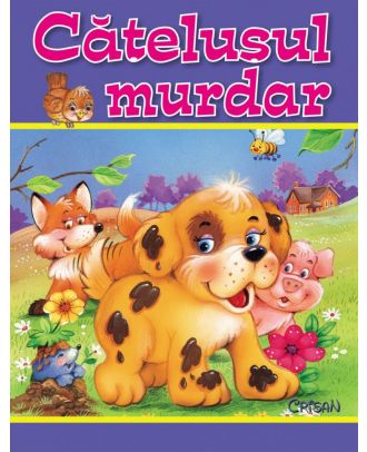 Cățelușul murdar