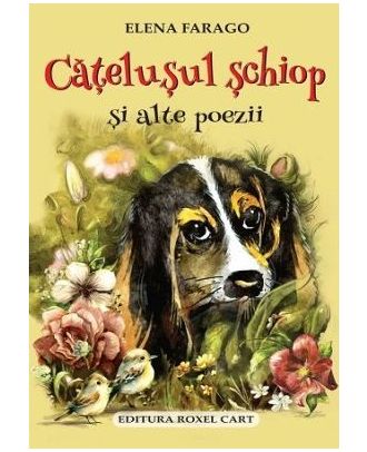 Catelusul schiop si alte poezii
