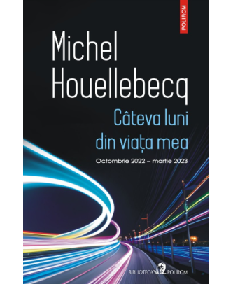 Câteva luni din viaţa mea