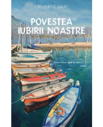 Povestea iubirii noastre