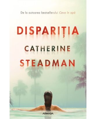Dispariția