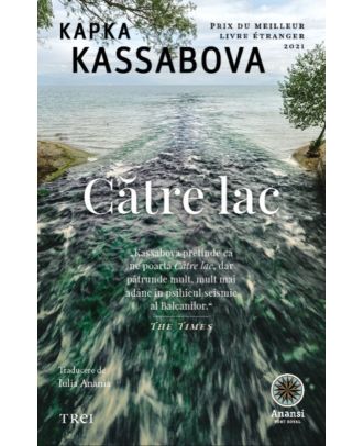 Catre lac
