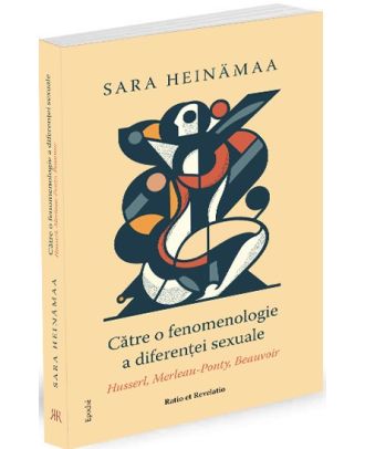 Către o fenomenologie a diferenței sexuale