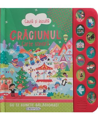 Cauta si asculta. Craciunul