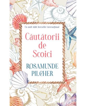 Cautatorii de scoici