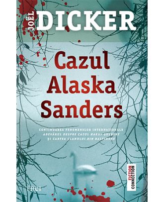 Cazul Alaska Sanders