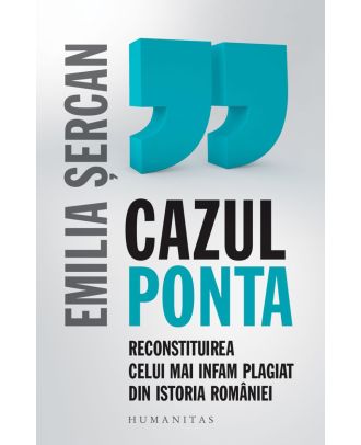 Cazul Ponta. Reconstituirea celui mai infam plagiat din istoria României
