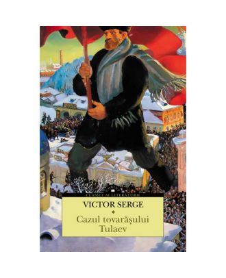 Cazul tovarășului Tulaev