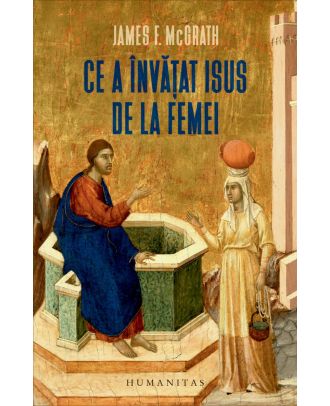 Ce a învățat Isus de la femei