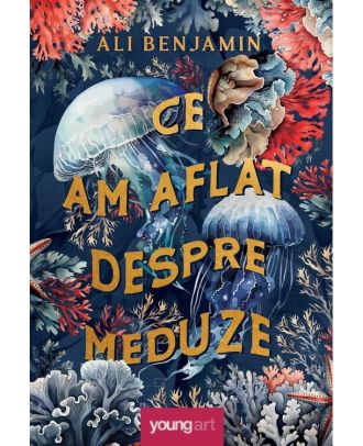 Ce am aflat despre meduze