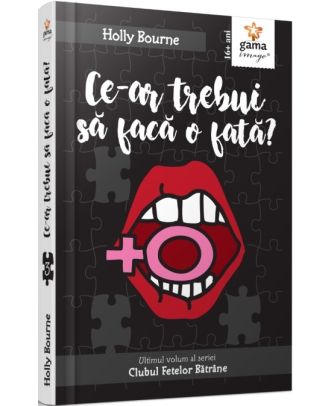 Ce-ar trebui să facă o fata?