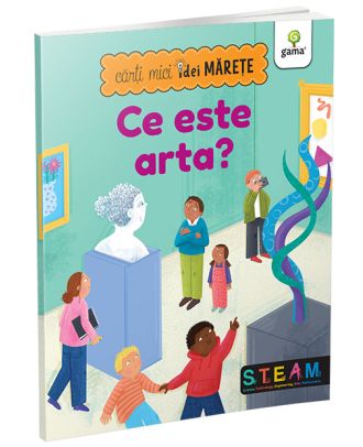 Ce este arta?