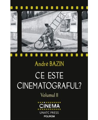 Ce este cinematograful? (volumul II)