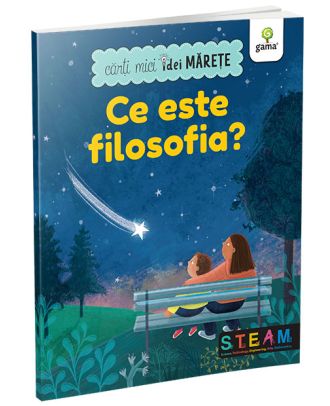 Ce este filosofia?