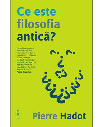 Ce este filosofia antică?