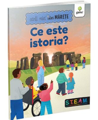 Ce este istoria?