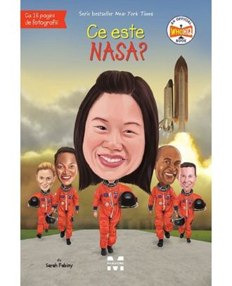 Ce este NASA?
