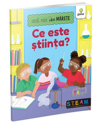 Ce este stiinta?