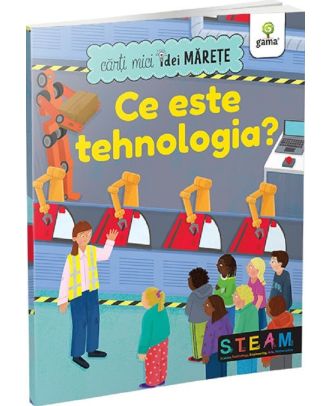Ce este tehnologia?