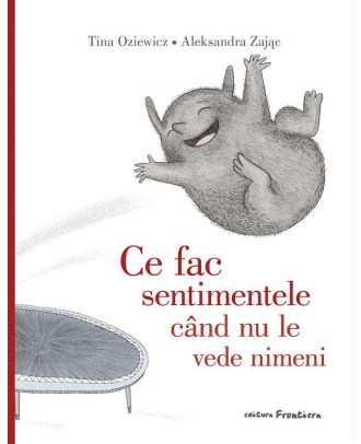 Ce fac sentimentele când nu le vede nimeni