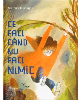Ce faci când nu faci nimic