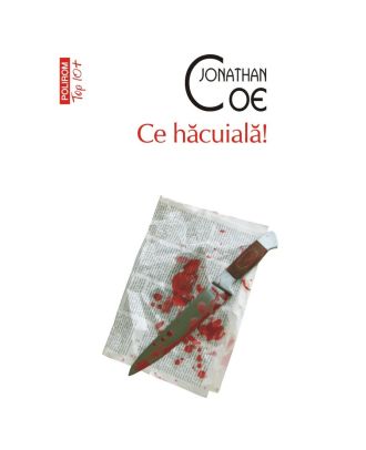 Ce hăcuială!