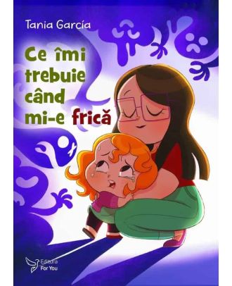 Ce îmi trebuie când mi-e frica