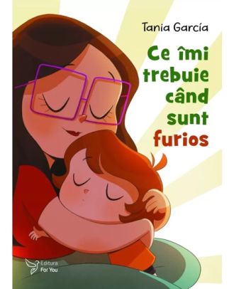 Ce îmi trebuie când sunt furios