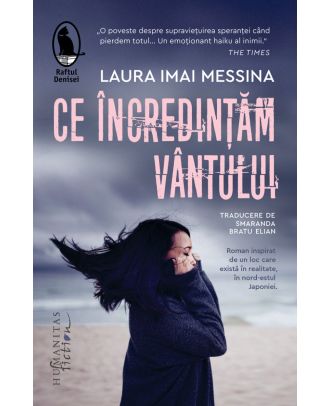 Ce încredințăm vântului