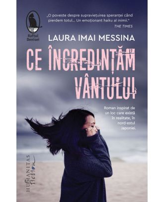 Ce încredințăm vântului
