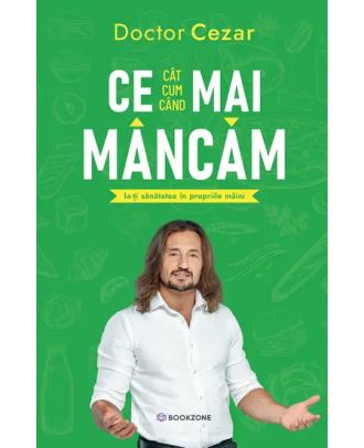 Ce mai mancam