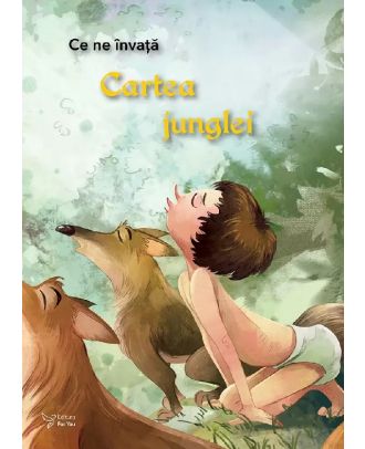 Ce ne invata Cartea junglei