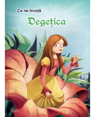 Ce ne invata Degetica