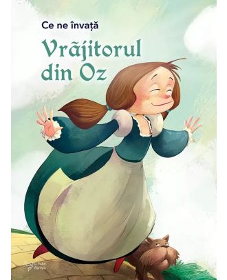 Ce ne învață Vrăjitorul din Oz