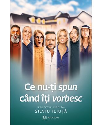 Ce nu-ți spun când îți vorbesc
