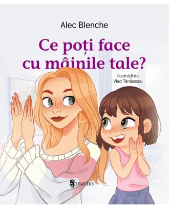 Ce poti face cu mainile tale?