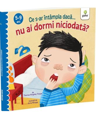 Ce s-ar întâmpla dacă nu ai dormi niciodată?