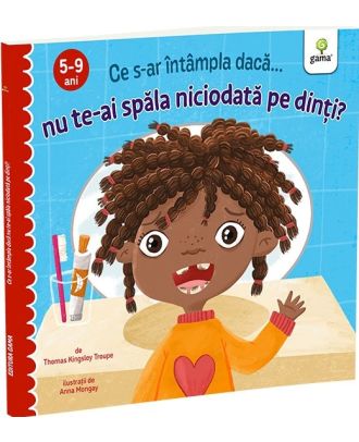 Ce s-ar întâmpla dacă nu te-ai spăla niciodată pe dinți?